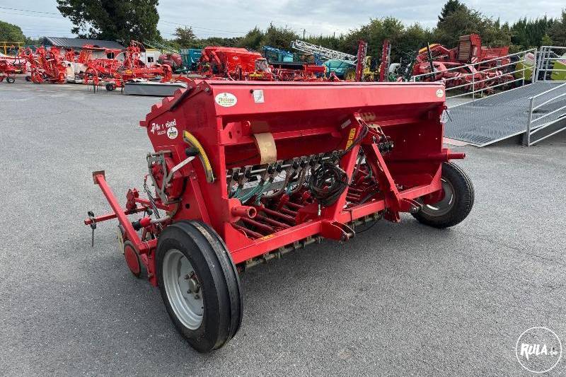 kverneland, M-DRILL 3M