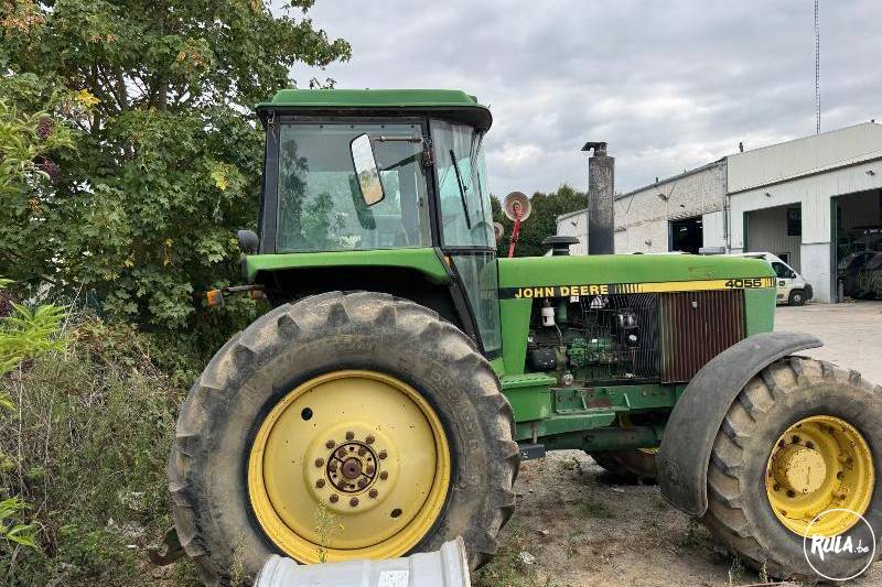 John Deere, 4055
