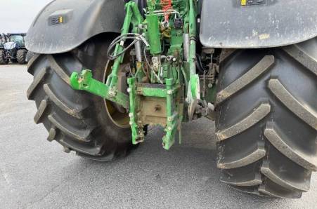 John Deere, 6R215