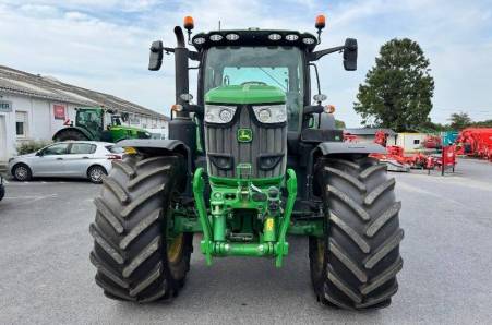 John Deere, 6R215