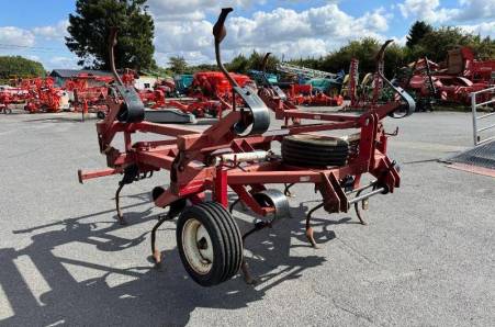KONGSKILDE, VIBRO FLEX 4M