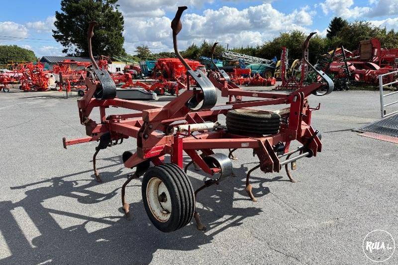 KONGSKILDE, VIBRO FLEX 4M