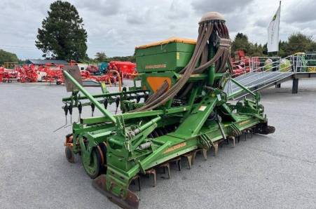 Amazone, ADP 403 SPECIAL