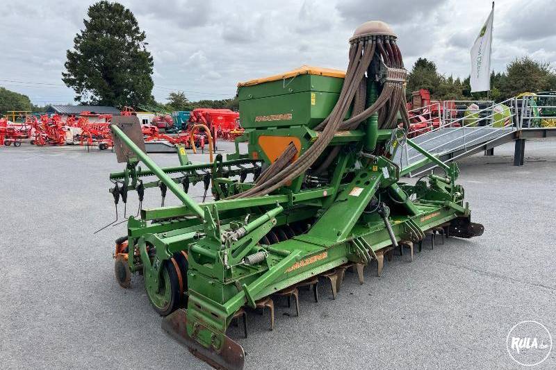 Amazone, ADP 403 SPECIAL