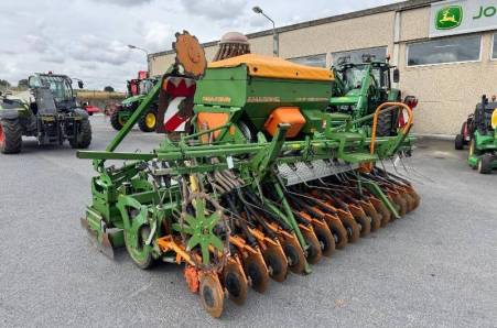 Amazone, ADP 403 SPECIAL