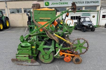 Amazone, ADP 403 SPECIAL