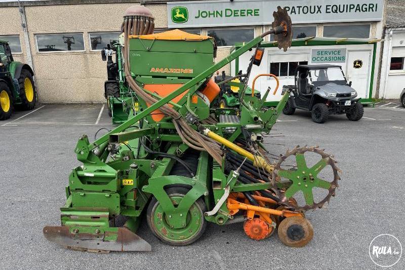 Amazone, ADP 403 SPECIAL