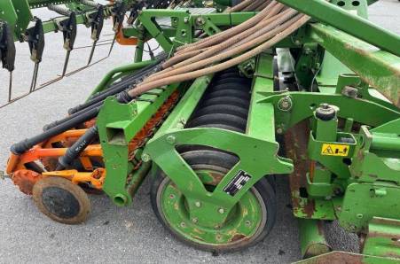 Amazone, ADP 403 SPECIAL