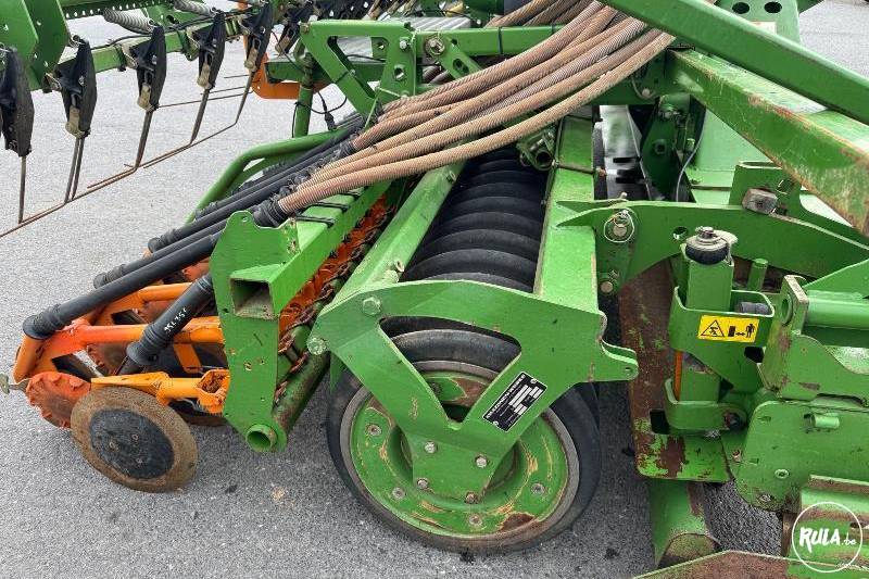 Amazone, ADP 403 SPECIAL