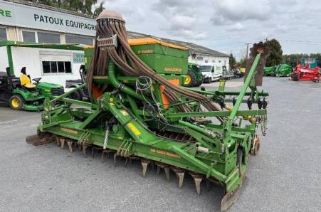 Amazone, ADP 403 SPECIAL