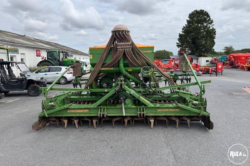 Amazone, ADP 403 SPECIAL