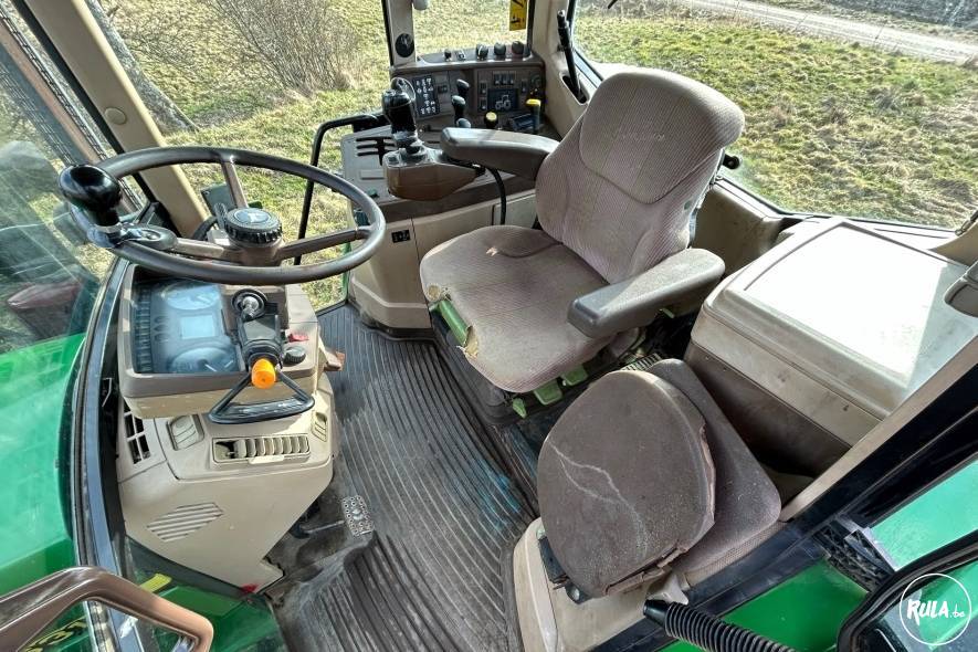 John Deere 6310 
