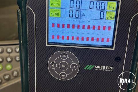 Horsch Sprinter 6ST Horsch Sprinter 6ST