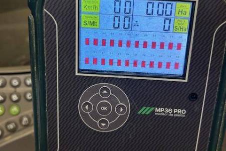 Horsch Sprinter 6ST Horsch Sprinter 6ST