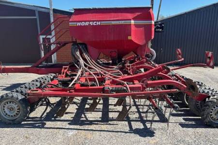 Horsch Sprinter 6ST 