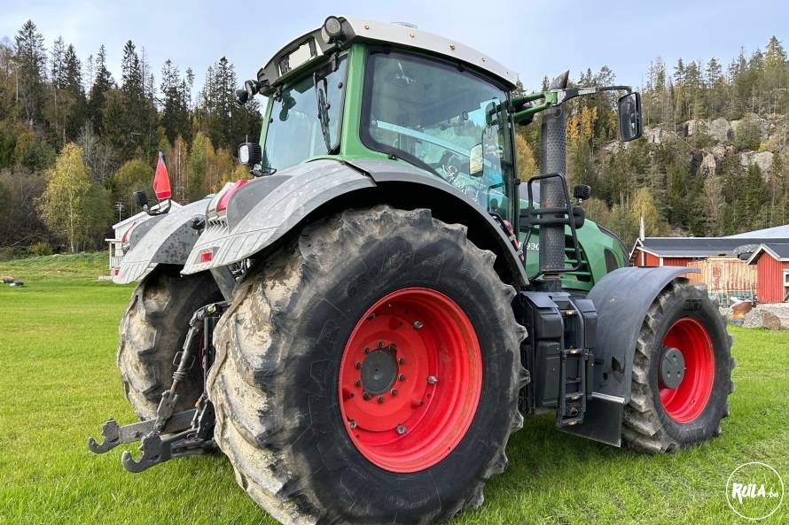 Fendt 930 Vario 