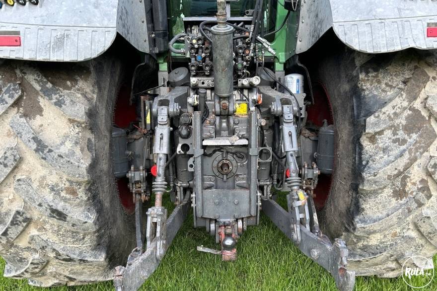 Fendt 930 Vario 