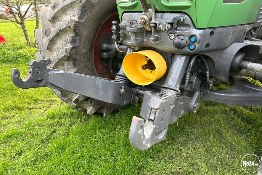 Fendt 930 Vario 