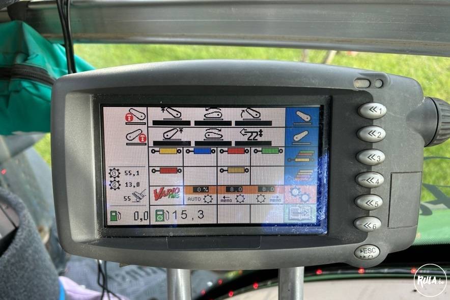 Fendt 930 Vario 