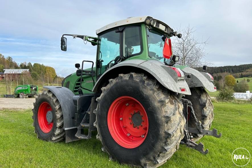 Fendt 930 Vario 