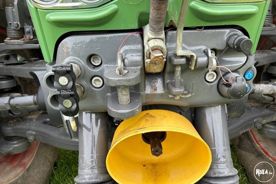 Fendt 930 Vario 