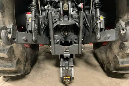 Fendt 828 Vario 