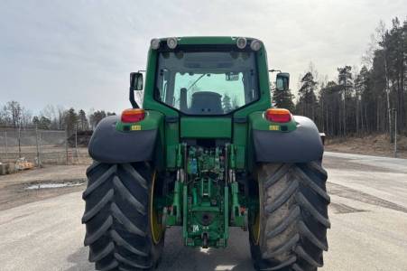 John Deere 6430 