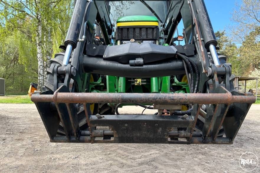 John Deere 6310 