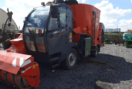 Kuhn, SPV14