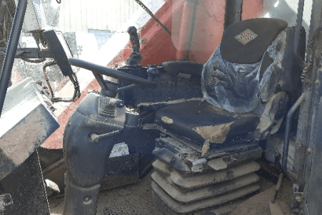 Kuhn, SPV14