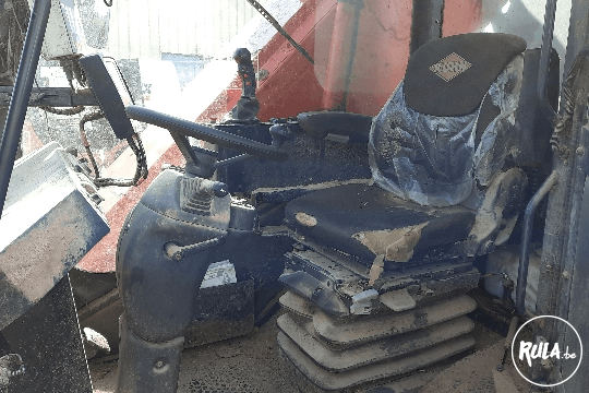 Kuhn, SPV14