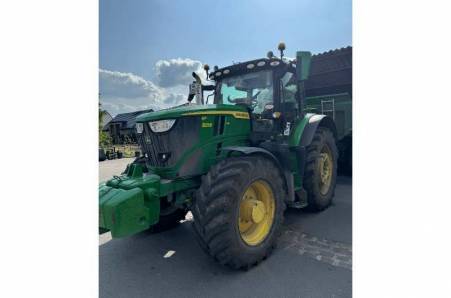 John Deere, 6R195