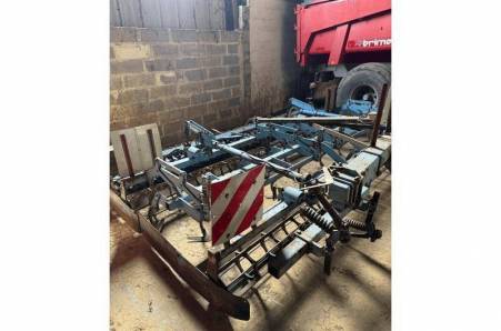 Lemken, KOMPACTOR 4M