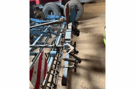 Lemken, KOMPACTOR 4M