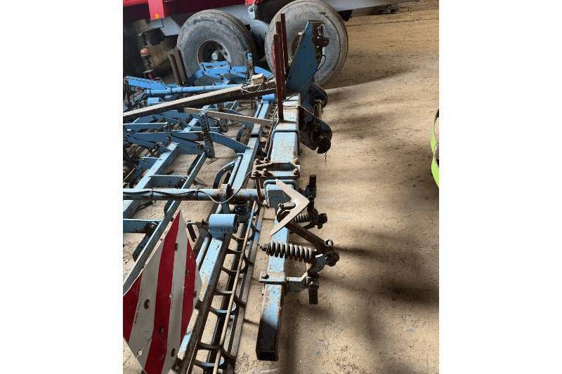 Lemken, KOMPACTOR 4M