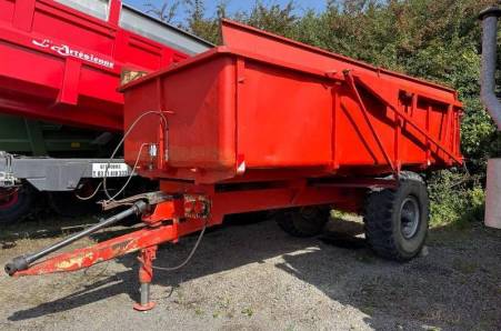 ponthieux, SP11000