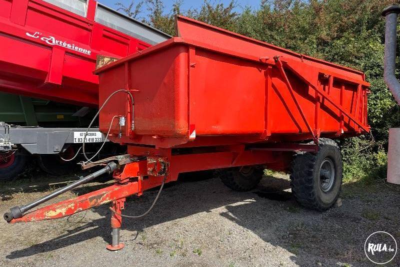 ponthieux, SP11000