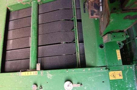 John Deere, 592