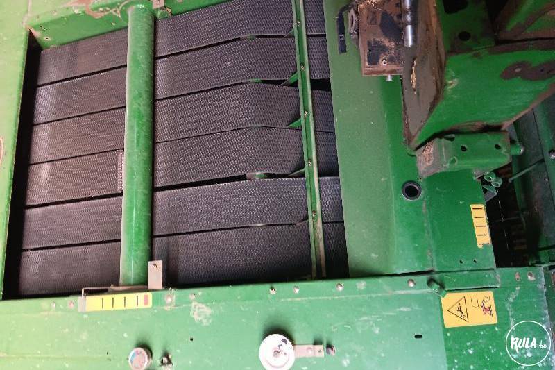 John Deere, 592