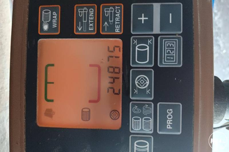 John Deere, 592
