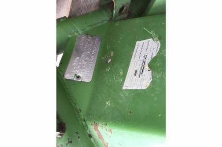 Amazone, ZA1001