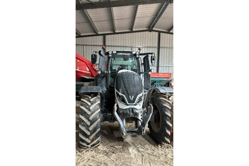 Valtra, T175