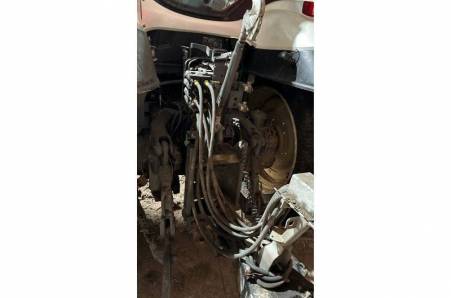 Valtra, T175