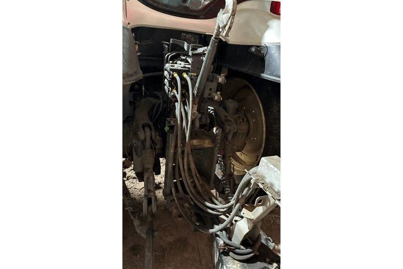 Valtra, T175