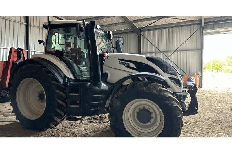 Valtra, T175