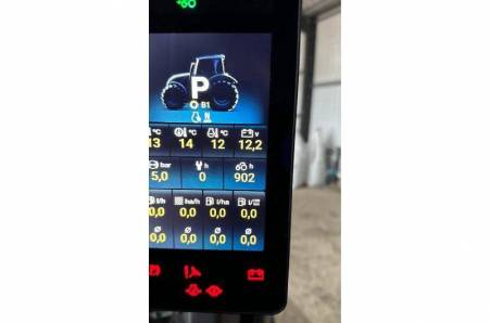 Valtra, T175