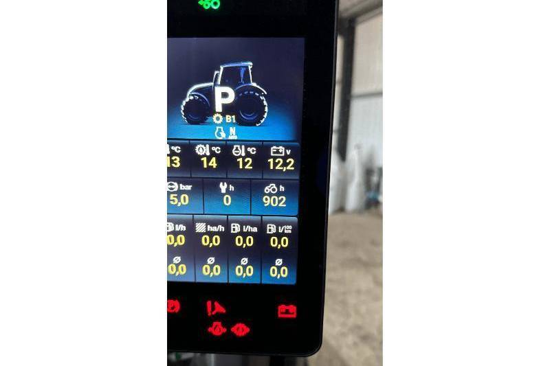Valtra, T175
