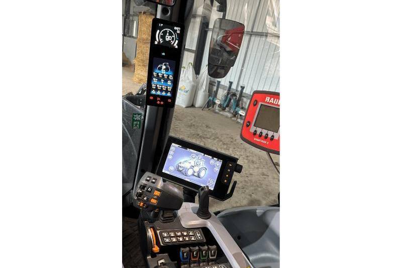 Valtra, T175