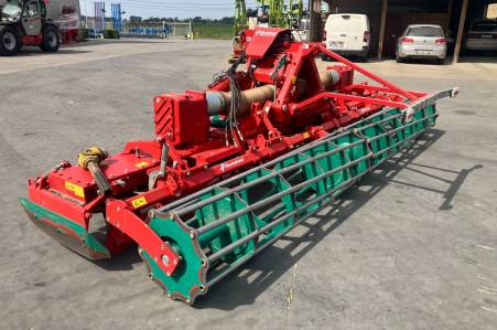 Kverneland NG-H 101 F30 