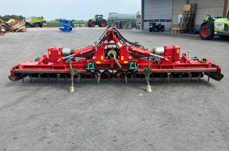 Kverneland NG-H 101 F30 